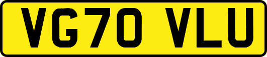 VG70VLU
