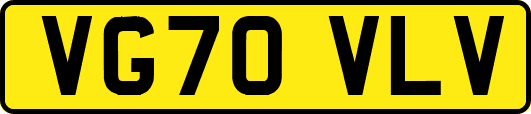 VG70VLV