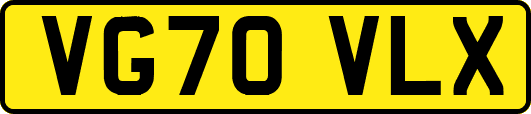 VG70VLX