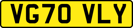 VG70VLY