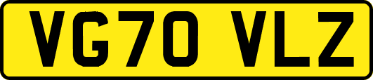 VG70VLZ