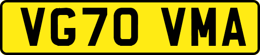 VG70VMA