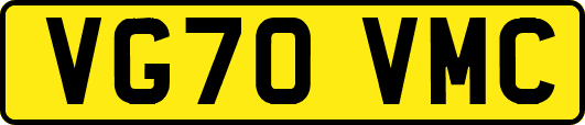 VG70VMC