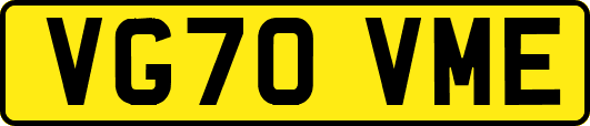VG70VME