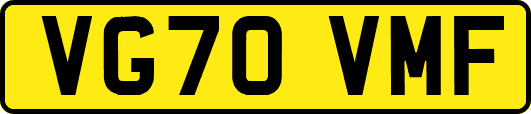VG70VMF