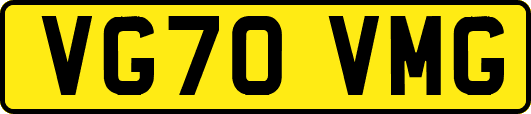 VG70VMG