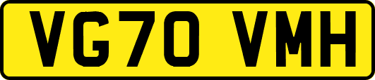 VG70VMH