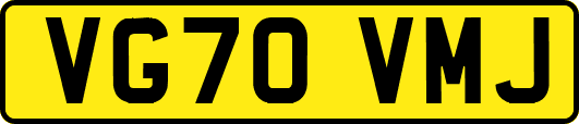 VG70VMJ