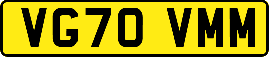 VG70VMM