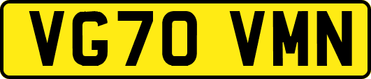 VG70VMN