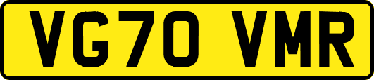 VG70VMR