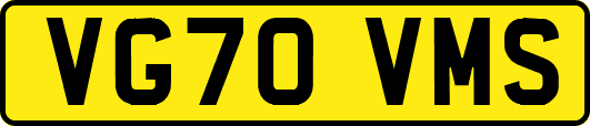 VG70VMS