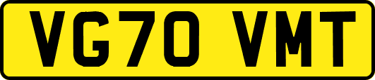 VG70VMT