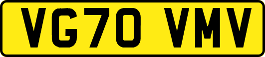 VG70VMV