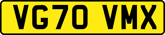 VG70VMX