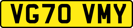 VG70VMY