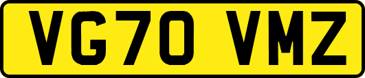 VG70VMZ