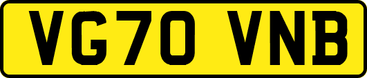 VG70VNB