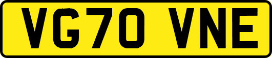 VG70VNE