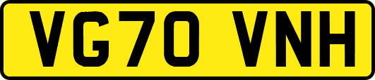 VG70VNH