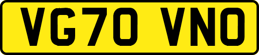 VG70VNO