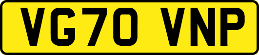 VG70VNP