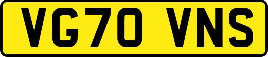 VG70VNS