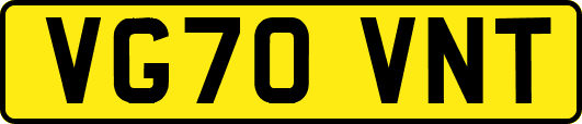 VG70VNT