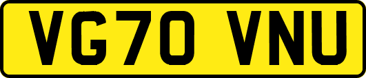 VG70VNU