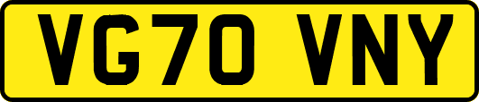 VG70VNY