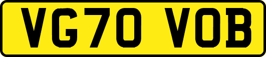VG70VOB