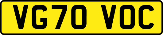 VG70VOC