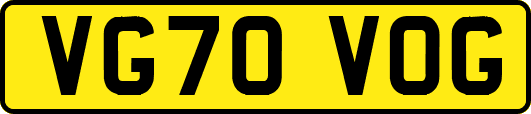 VG70VOG