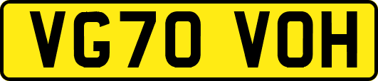 VG70VOH