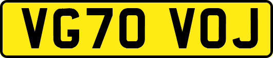 VG70VOJ