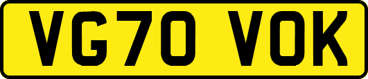 VG70VOK