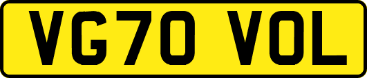 VG70VOL