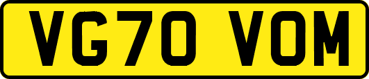 VG70VOM