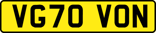 VG70VON