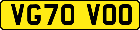 VG70VOO