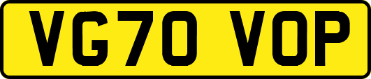 VG70VOP