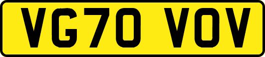 VG70VOV