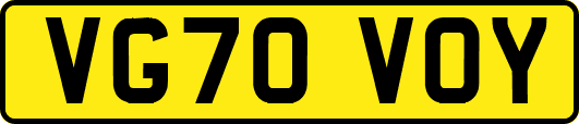 VG70VOY