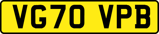 VG70VPB