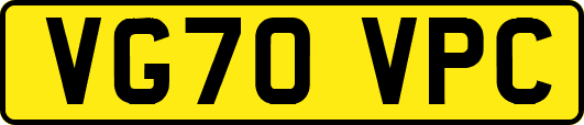 VG70VPC