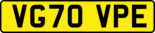 VG70VPE