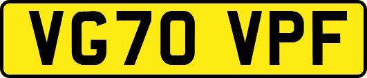 VG70VPF