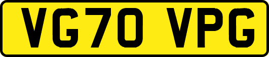 VG70VPG