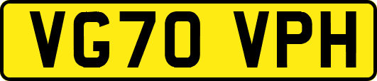 VG70VPH