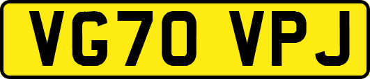 VG70VPJ